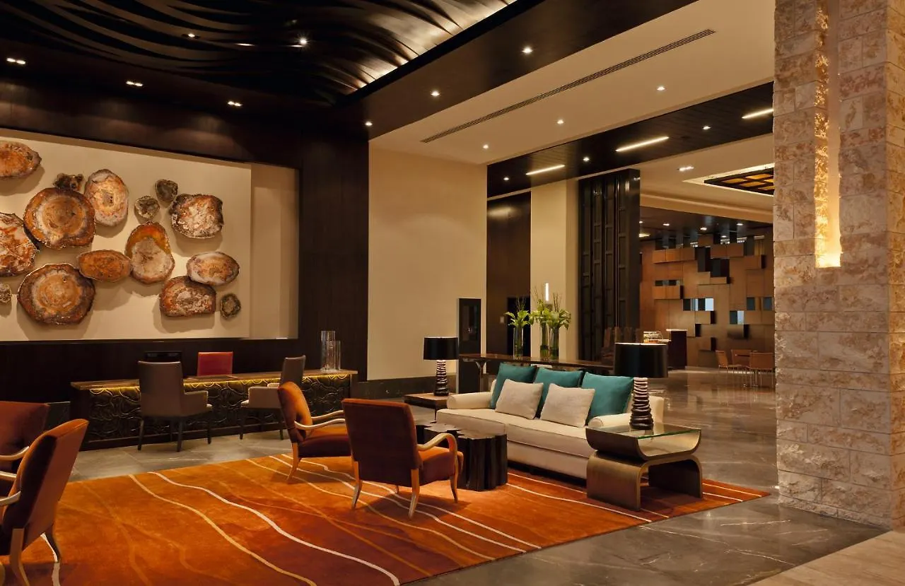 Vogo Abu Dhabi Golf Resort & Spa Formerly The Westin Abu Dhabi Golf Resort & Spa