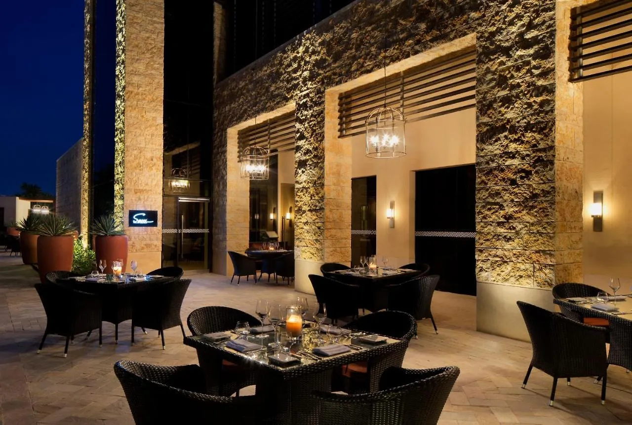 Vogo Abu Dhabi Golf Resort & Spa Formerly The Westin Abu Dhabi Golf Resort & Spa United Arab Emirates