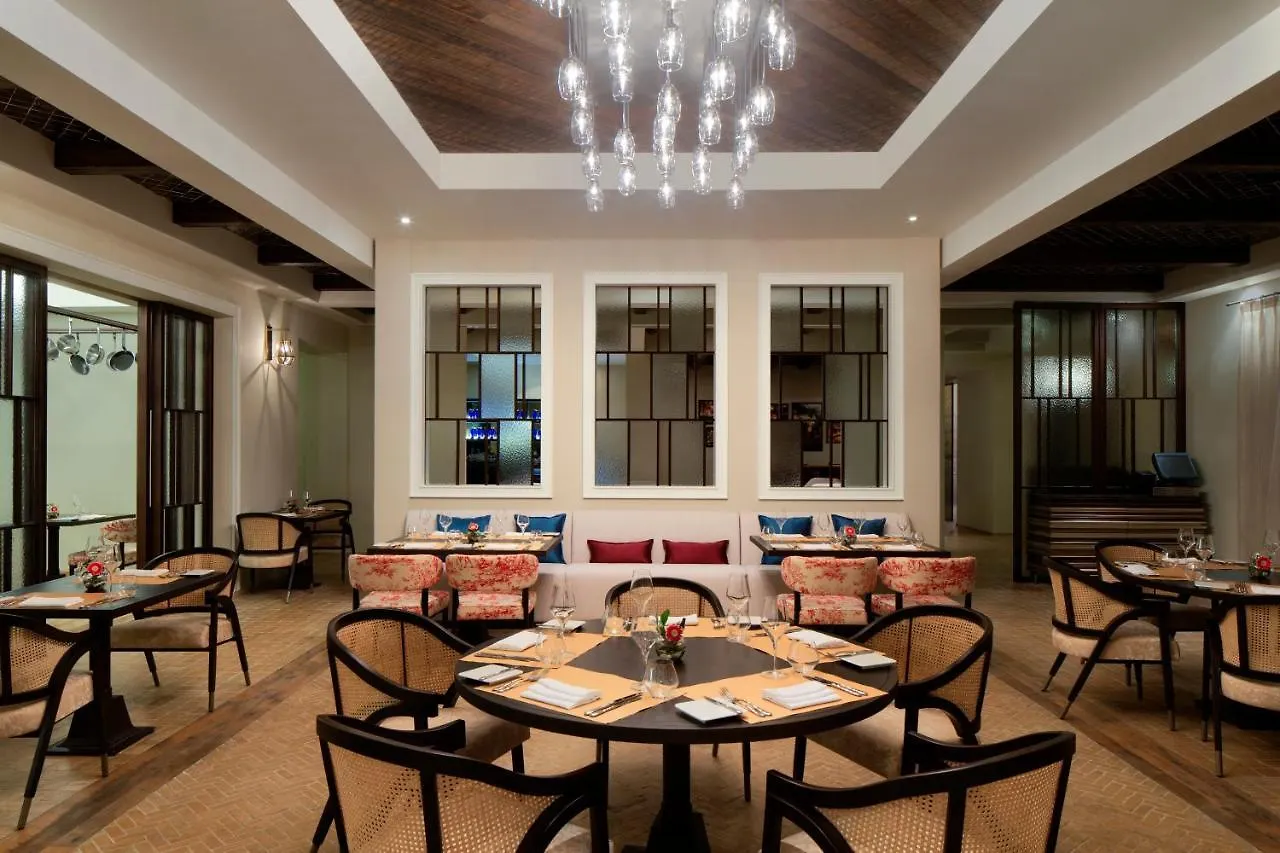 Vogo Abu Dhabi Golf Resort & Spa Formerly The Westin Abu Dhabi Golf Resort & Spa 5*,  United Arab Emirates