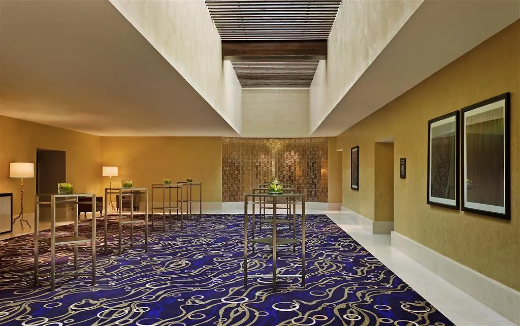 Vogo Abu Dhabi Golf Resort & Spa Formerly The Westin Abu Dhabi Golf Resort & Spa