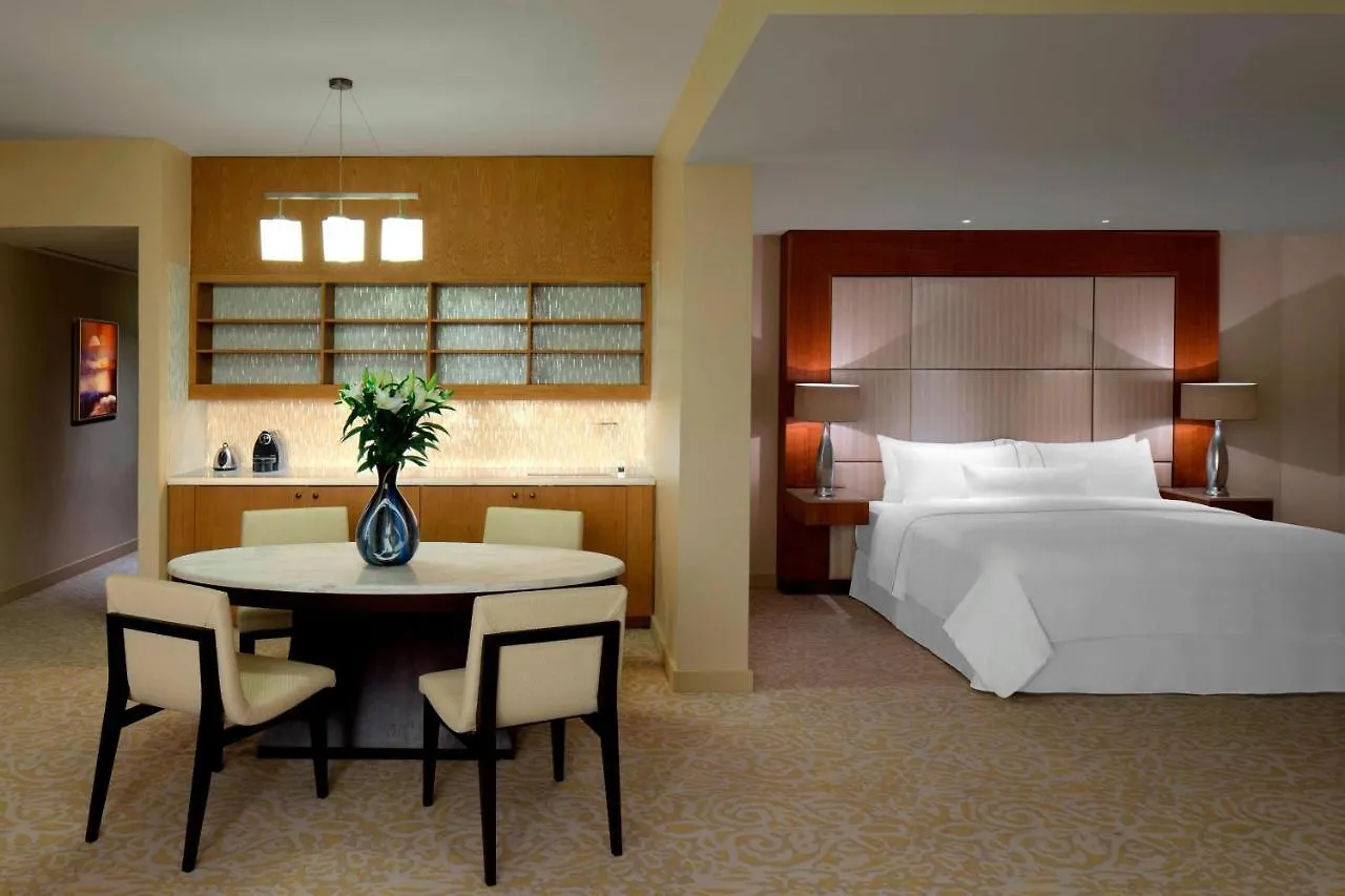 Vogo Abu Dhabi Golf Resort & Spa Formerly The Westin Abu Dhabi Golf Resort & Spa
