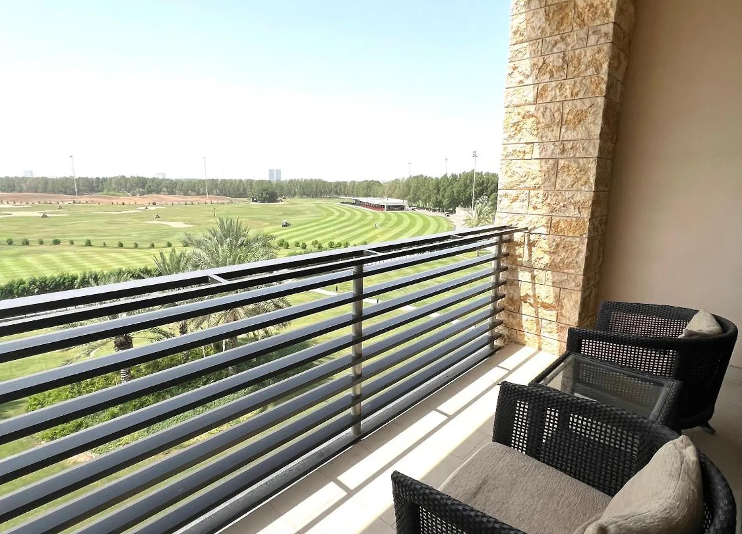 Vogo Abu Dhabi Golf Resort & Spa Formerly The Westin Abu Dhabi Golf Resort & Spa United Arab Emirates