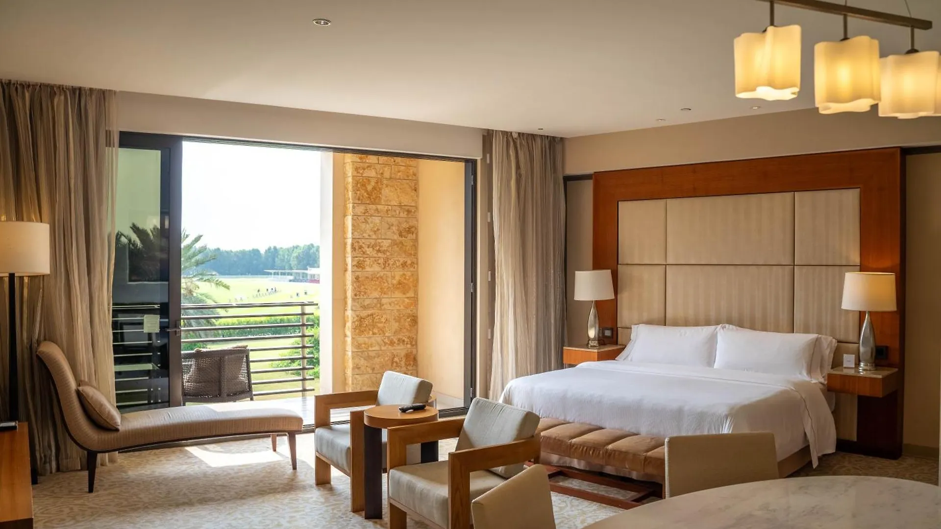 Vogo Abu Dhabi Golf Resort & Spa Formerly The Westin Abu Dhabi Golf Resort & Spa