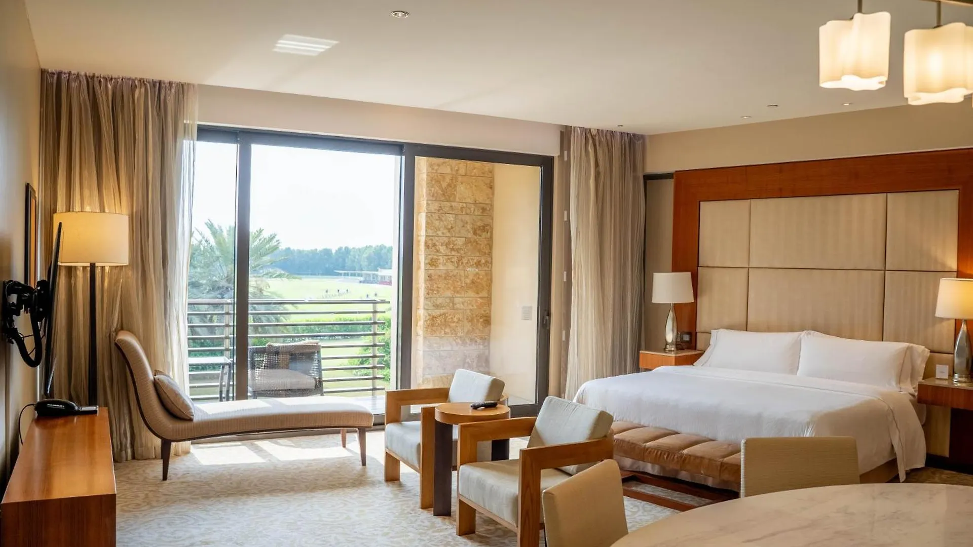 Vogo Abu Dhabi Golf Resort & Spa Formerly The Westin Abu Dhabi Golf Resort & Spa