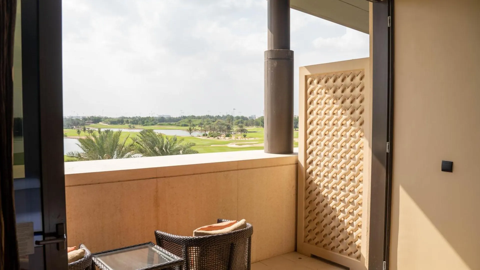 Vogo Abu Dhabi Golf Resort & Spa Formerly The Westin Abu Dhabi Golf Resort & Spa
