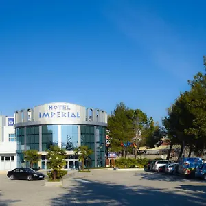Imperial Ih Hotel Elbasan