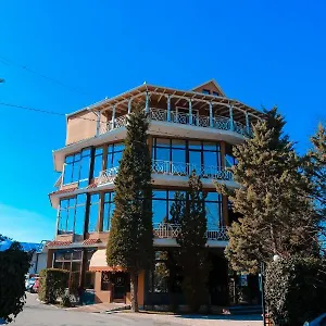 Konti Hotel Korce