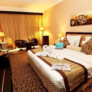 **** Hotel Dorus Émirats arabes unis