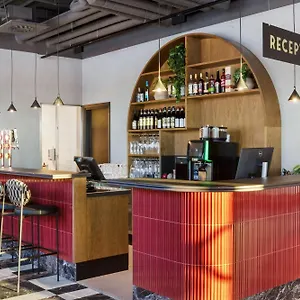 Western Kungens Kurva Hotel Varby