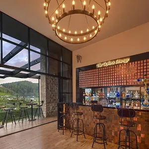 ***** Hotel The Golden Ridge Sri Lanka