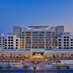 Resort Hilton Yas Island, Abu Dhabi