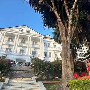 Duraku Hotel Sarandë