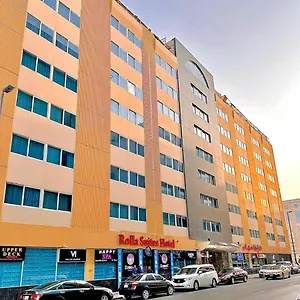 Rolla -former J5 Bur Hotel Dubai