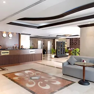 *** Appart hôtel Dream Llc Émirats arabes unis