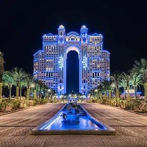 Rixos Marina Abú Dhabí