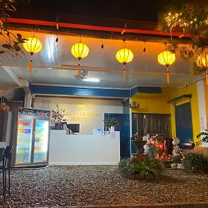  Auberge de jeunesse Luang Prabang Hostel Laos