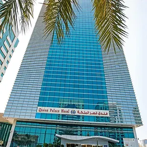 Queen Palace Abu Dhabi
