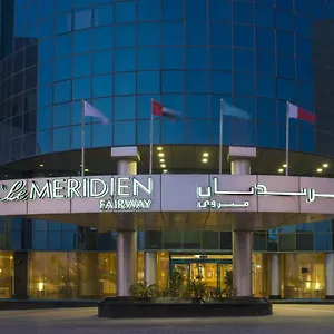 **** Hotel Le Meridien Fairway Émirats arabes unis