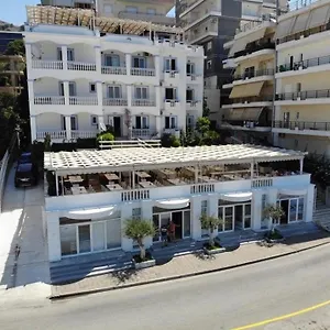 Erdano Hotel Sarandë