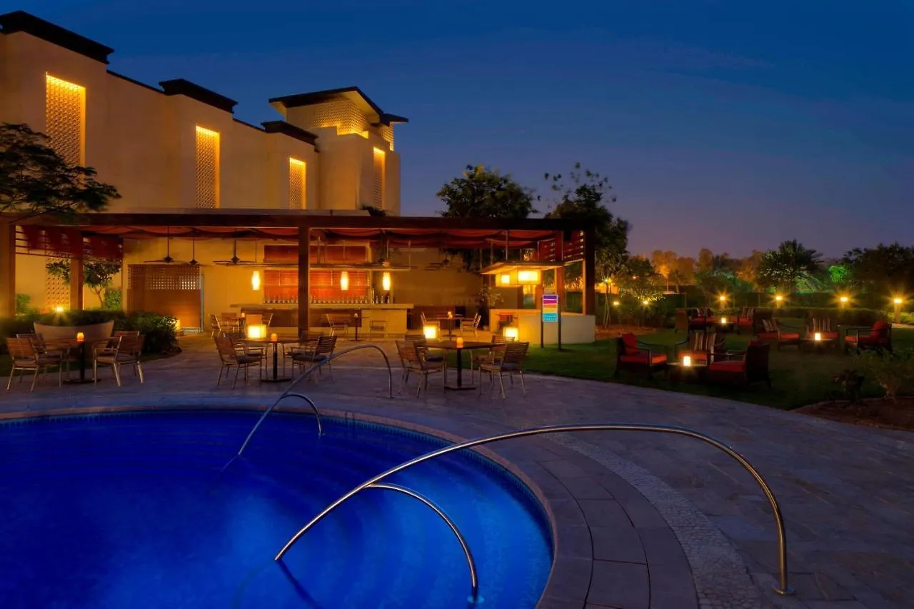 Vogo Abu Dhabi Golf Resort & Spa Formerly The Westin Abu Dhabi Golf Resort & Spa 5*,  Birleşik Arap Emirlikleri