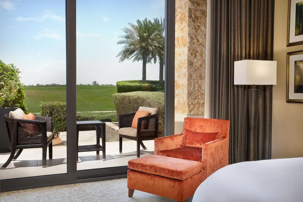 *****  Vogo Abu Dhabi Golf Resort & Spa Formerly The Westin Abu Dhabi Golf Resort & Spa Birleşik Arap Emirlikleri