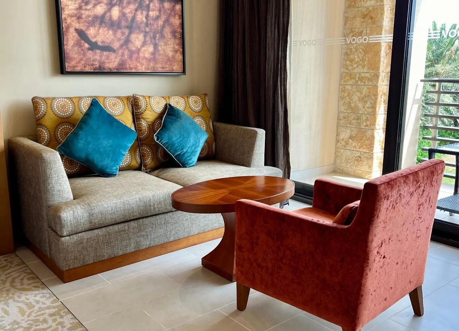 *****  Vogo Abu Dhabi Golf Resort & Spa Formerly The Westin Abu Dhabi Golf Resort & Spa Émirats arabes unis