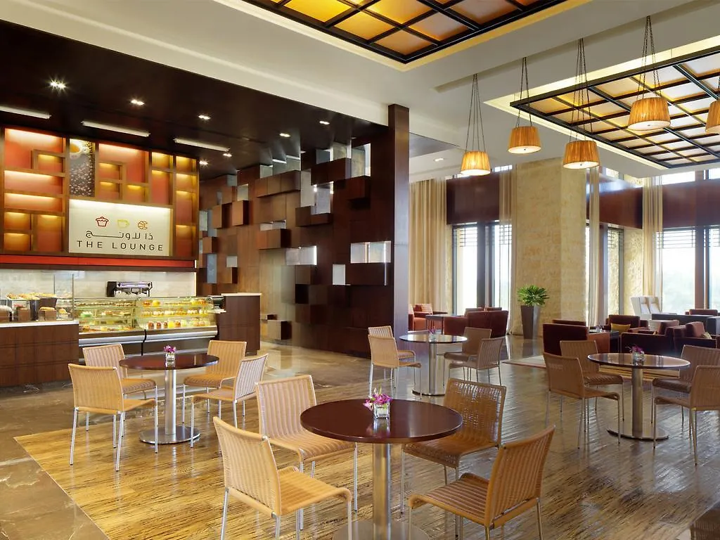 *****  Vogo Abu Dhabi Golf Resort & Spa Formerly The Westin Abu Dhabi Golf Resort & Spa Birleşik Arap Emirlikleri