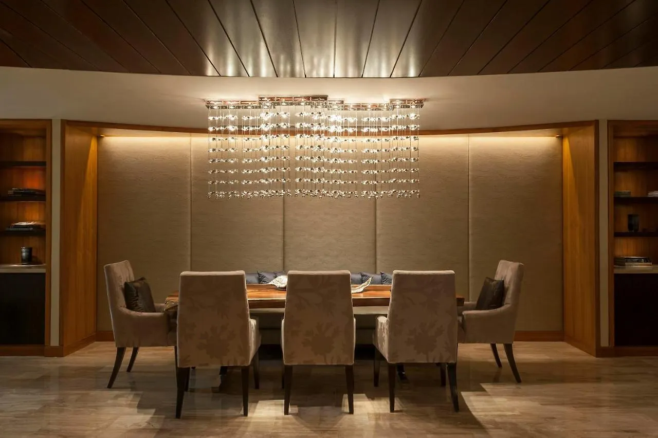 *****  Vogo Abu Dhabi Golf Resort & Spa Formerly The Westin Abu Dhabi Golf Resort & Spa Émirats arabes unis