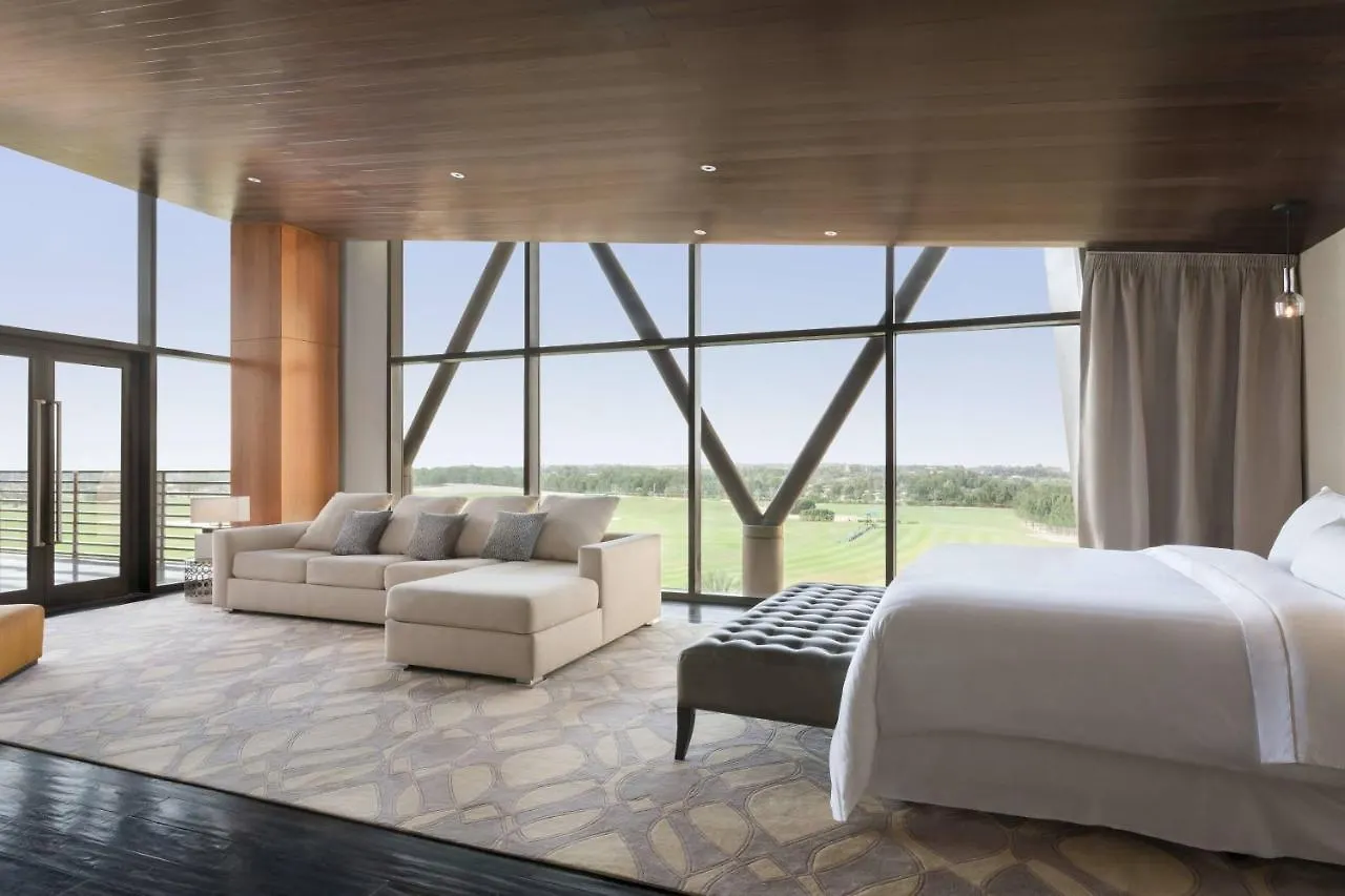 Vogo Abu Dhabi Golf Resort & Spa Formerly The Westin Abu Dhabi Golf Resort & Spa