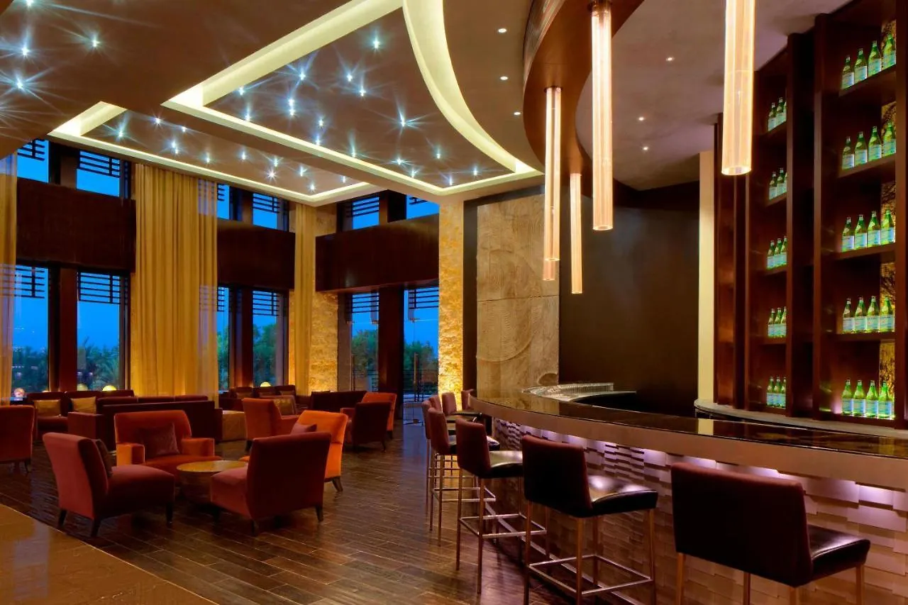 Vogo Abu Dhabi Golf Resort & Spa Formerly The Westin Abu Dhabi Golf Resort & Spa