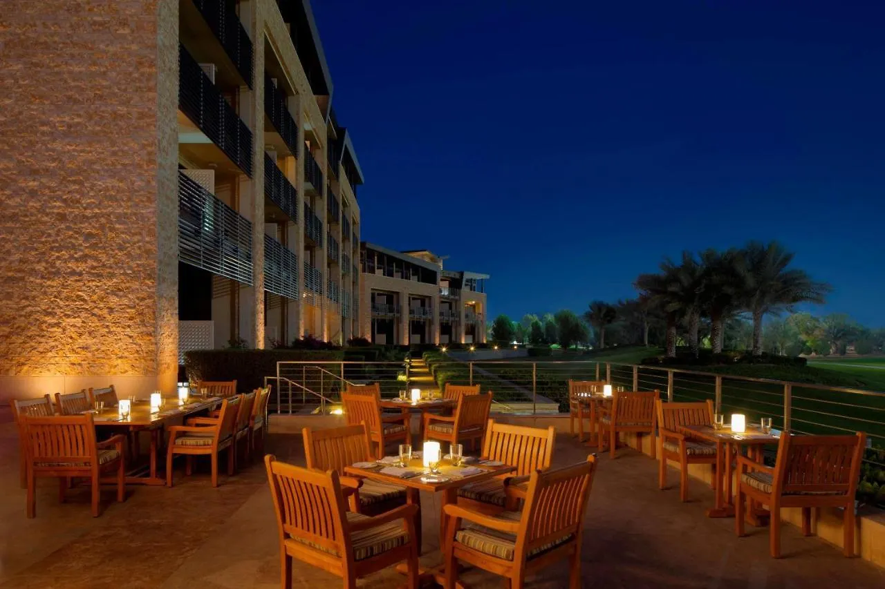 *****  Vogo Abu Dhabi Golf Resort & Spa Formerly The Westin Abu Dhabi Golf Resort & Spa Emiratos Árabes Unidos