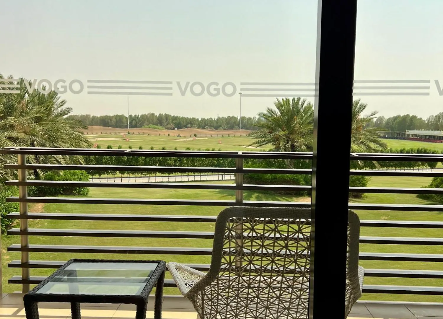 Vogo Abu Dhabi Golf Resort & Spa Formerly The Westin Abu Dhabi Golf Resort & Spa